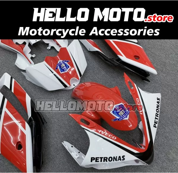 Yamaha YZF-R1 2007-2008 Fairing P/N 3E14 Yamaha YZF-R1 2007-2008 Fairing P/N 3E14