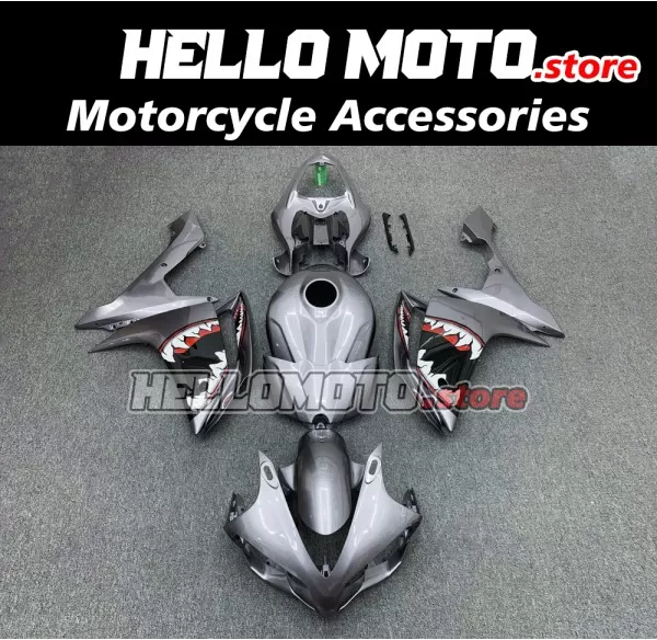 Yamaha YZF-R1 2007-2008 Fairing P/N 3E15 Yamaha YZF-R1 2007-2008 Fairing P/N 3E15