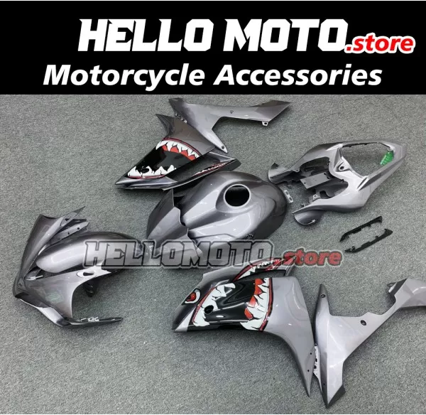 Yamaha YZF-R1 2007-2008 Fairing P/N 3E15 Yamaha YZF-R1 2007-2008 Fairing P/N 3E15