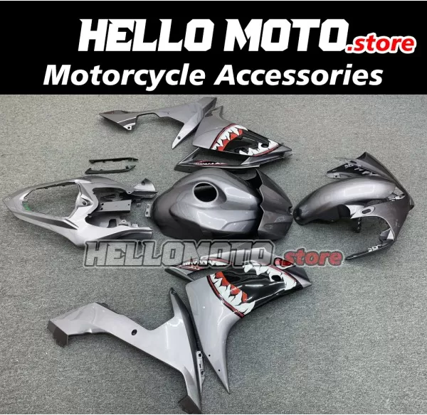 Yamaha YZF-R1 2007-2008 Fairing P/N 3E15 Yamaha YZF-R1 2007-2008 Fairing P/N 3E15