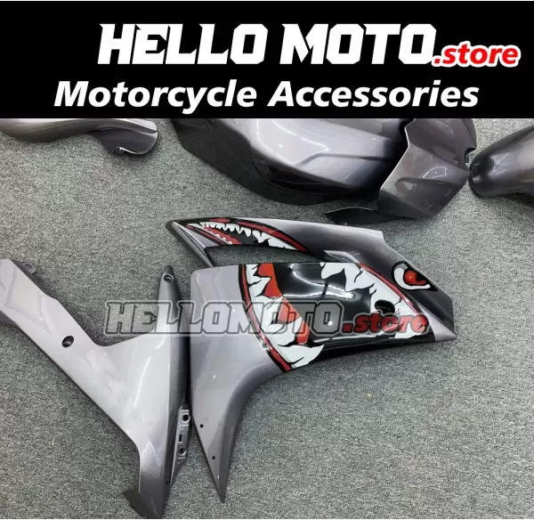 Yamaha YZF-R1 2007-2008 Fairing P/N 3E15 Yamaha YZF-R1 2007-2008 Fairing P/N 3E15