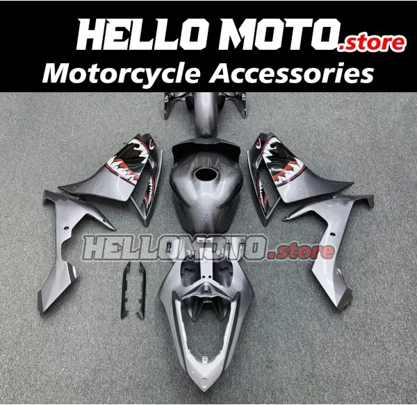 Yamaha YZF-R1 2007-2008 Fairing P/N 3E15 Yamaha YZF-R1 2007-2008 Fairing P/N 3E15