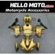 Yamaha YZF-R1 2007-2008 Fairing P/N 3E7