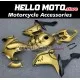 Yamaha YZF-R1 2007-2008 Fairing P/N 3E7