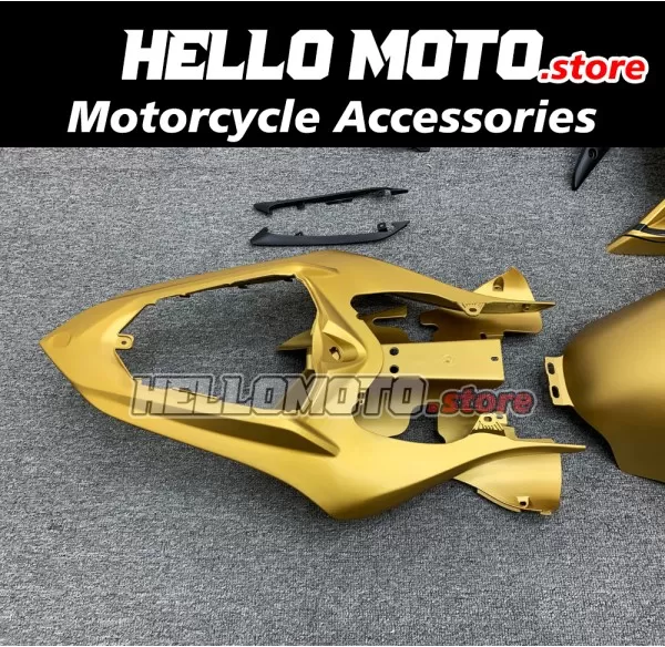 Yamaha YZF-R1 2007-2008 Fairing P/N 3E7