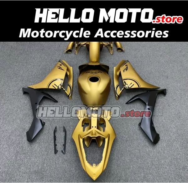 Yamaha YZF-R1 2007-2008 Fairing P/N 3E7