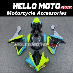 Yamaha YZF-R1 2007-2008 Fairing P/N 3E13 Yamaha YZF-R1 2007-2008 Fairing P/N 3E13