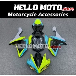 Yamaha YZF-R1 2007-2008 Fairing P/N 3E13
