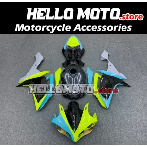Yamaha YZF-R1 2007-2008 Fairing P/N 3E13 Yamaha YZF-R1 2007-2008 Fairing P/N 3E13