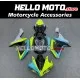Yamaha YZF-R1 2007-2008 Fairing P/N 3E13