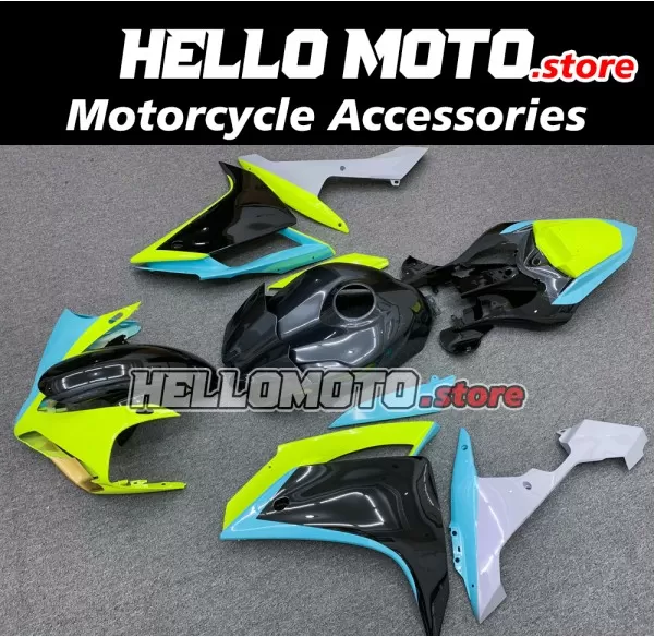 Yamaha YZF-R1 2007-2008 Fairing P/N 3E13