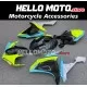 Yamaha YZF-R1 2007-2008 Fairing P/N 3E13