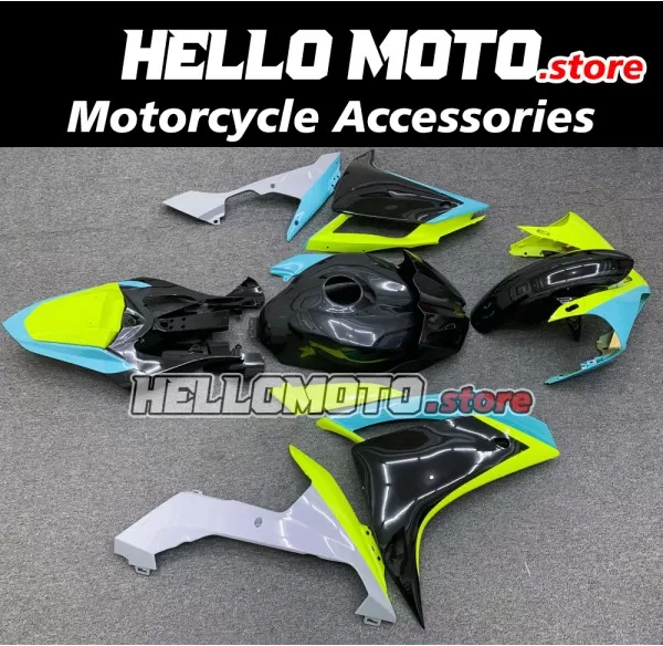 Yamaha YZF-R1 2007-2008 Fairing P/N 3E13