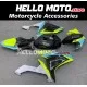 Yamaha YZF-R1 2007-2008 Fairing P/N 3E13