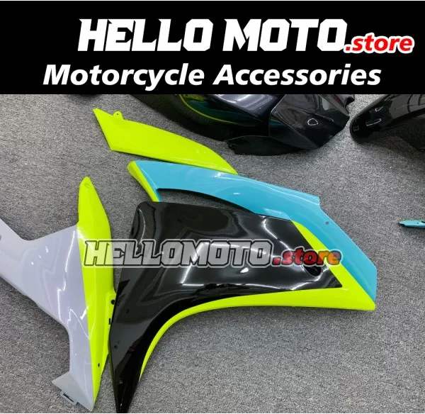 Yamaha YZF-R1 2007-2008 Fairing P/N 3E13