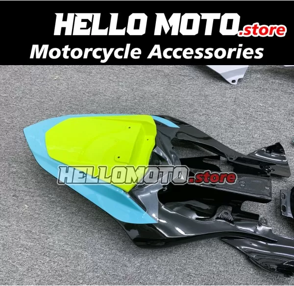 Yamaha YZF-R1 2007-2008 Fairing P/N 3E13