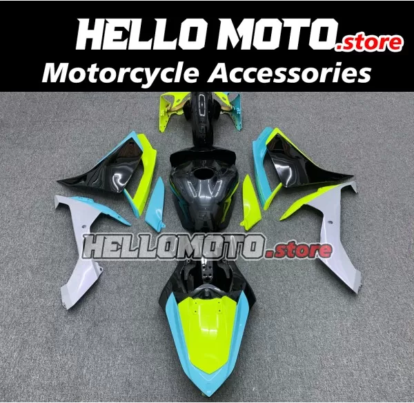 Yamaha YZF-R1 2007-2008 Fairing P/N 3E13