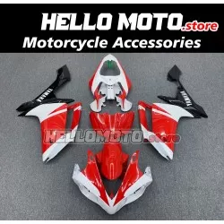 Yamaha YZF-R1 2007-2008 Fairing P/N 3E16