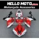 Yamaha YZF-R1 2007-2008 Fairing P/N 3E16