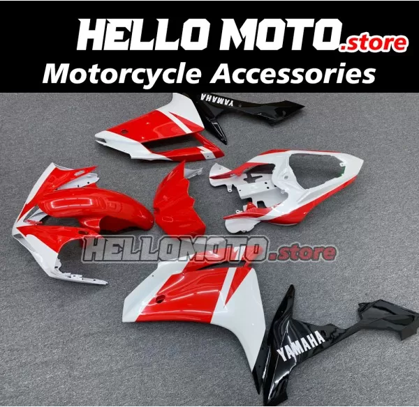 Yamaha YZF-R1 2007-2008 Fairing P/N 3E16