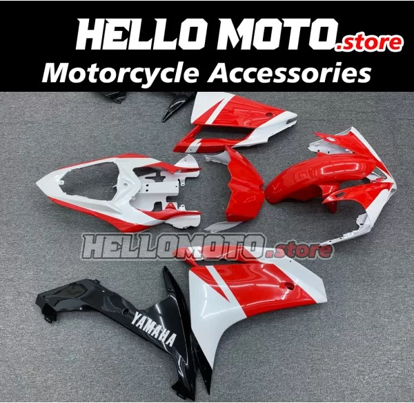 Yamaha YZF-R1 2007-2008 Fairing P/N 3E16