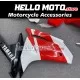 Yamaha YZF-R1 2007-2008 Fairing P/N 3E16