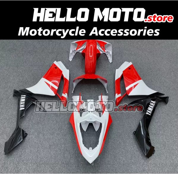 Yamaha YZF-R1 2007-2008 Fairing P/N 3E16
