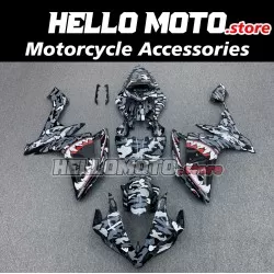 Yamaha YZF-R1 2007-2008 Fairing P/N 3E17 Yamaha YZF-R1 2007-2008 Fairing P/N 3E17