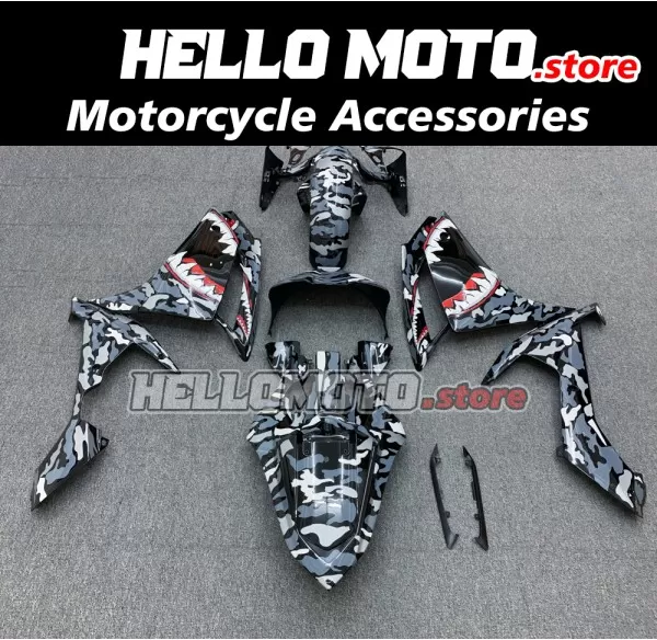 Yamaha YZF-R1 2007-2008 Fairing P/N 3E17 Yamaha YZF-R1 2007-2008 Fairing P/N 3E17