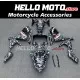 Yamaha YZF-R1 2007-2008 Fairing P/N 3E17 Yamaha YZF-R1 2007-2008 Fairing P/N 3E17