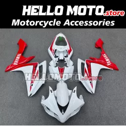 Yamaha YZF-R1 2007-2008 Fairing P/N 3E19 Yamaha YZF-R1 2007-2008 Fairing P/N 3E19