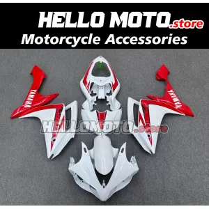 Yamaha YZF-R1 2007-2008 Fairing P/N 3E19 Yamaha YZF-R1 2007-2008 Fairing P/N 3E19