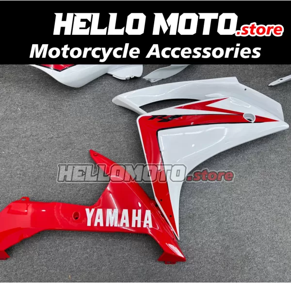Yamaha YZF-R1 2007-2008 Fairing P/N 3E19 Yamaha YZF-R1 2007-2008 Fairing P/N 3E19