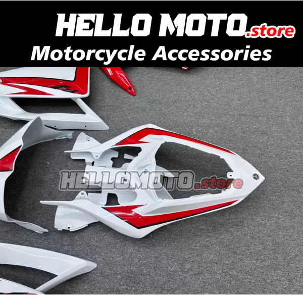 Yamaha YZF-R1 2007-2008 Fairing P/N 3E19 Yamaha YZF-R1 2007-2008 Fairing P/N 3E19