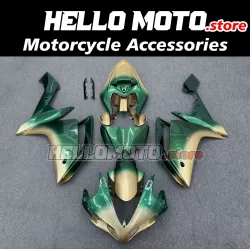 Yamaha YZF-R1 2007-2008 Fairing P/N 3E22