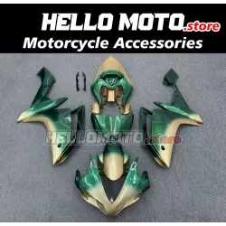 Yamaha YZF-R1 2007-2008 Fairing P/N 3E22