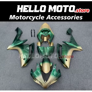Yamaha YZF-R1 2007-2008 Fairing P/N 3E22 Yamaha YZF-R1 2007-2008 Fairing P/N 3E22