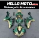 Yamaha YZF-R1 2007-2008 Fairing P/N 3E22