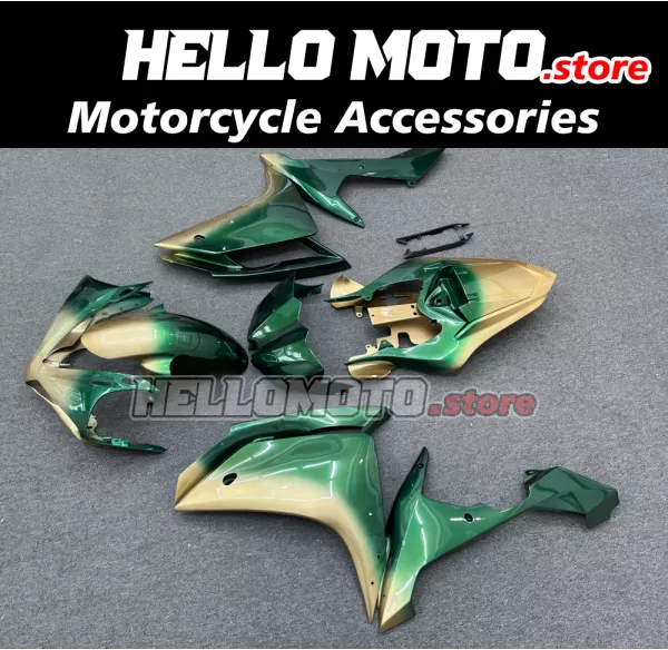 Yamaha YZF-R1 2007-2008 Fairing P/N 3E22