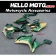 Yamaha YZF-R1 2007-2008 Fairing P/N 3E22