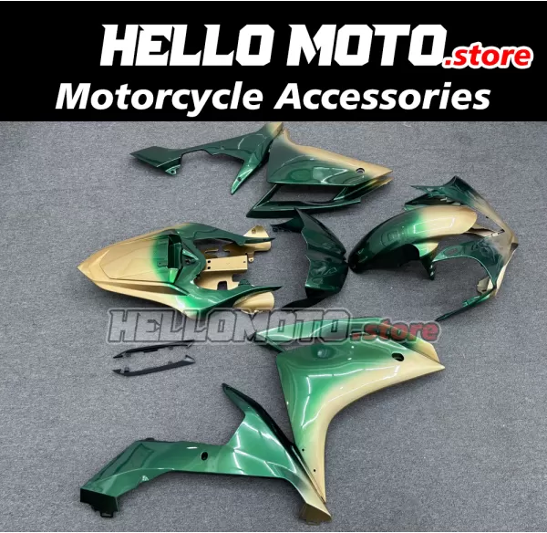 Yamaha YZF-R1 2007-2008 Fairing P/N 3E22