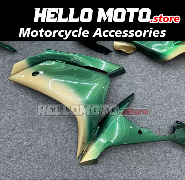 Yamaha YZF-R1 2007-2008 Fairing P/N 3E22