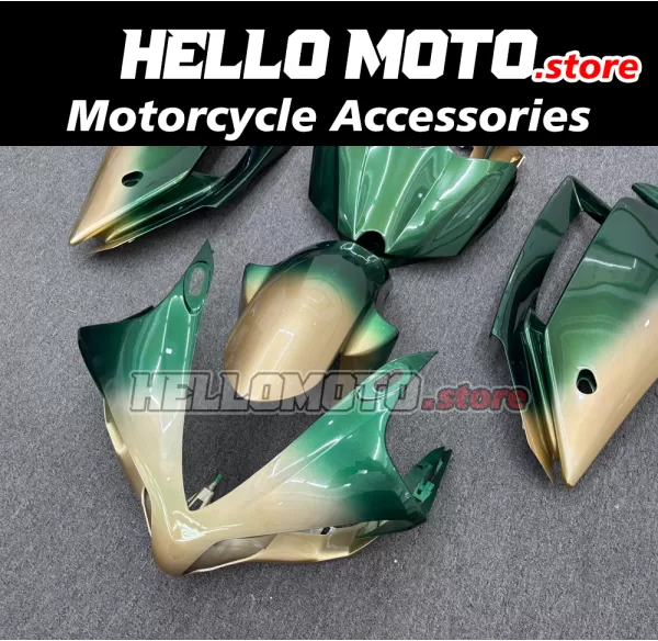 Yamaha YZF-R1 2007-2008 Fairing P/N 3E22