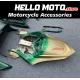 Yamaha YZF-R1 2007-2008 Fairing P/N 3E22