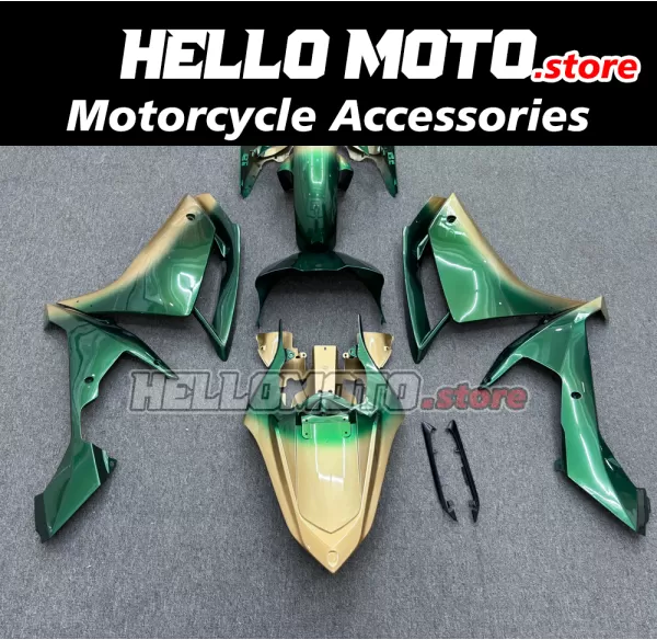 Yamaha YZF-R1 2007-2008 Fairing P/N 3E22