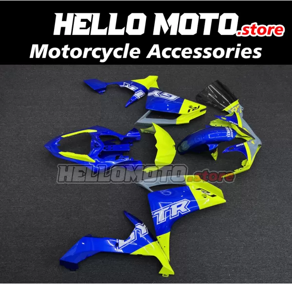 Yamaha YZF-R1 2007-2008 Fairing P/N 3E21