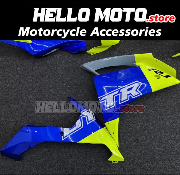 Yamaha YZF-R1 2007-2008 Fairing P/N 3E21