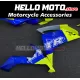 Yamaha YZF-R1 2007-2008 Fairing P/N 3E21