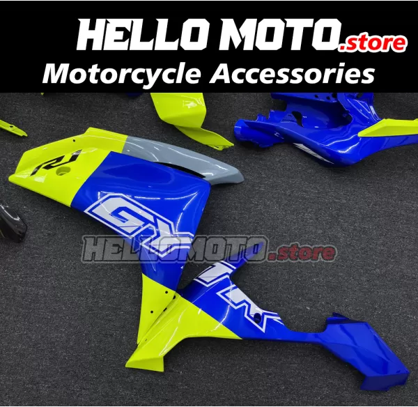 Yamaha YZF-R1 2007-2008 Fairing P/N 3E21