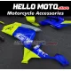 Yamaha YZF-R1 2007-2008 Fairing P/N 3E21